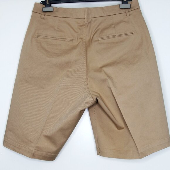 BNWT SS21 SAMSOE & SAMSOE MANDLA SHORTS S & L - Picture 3 of 14